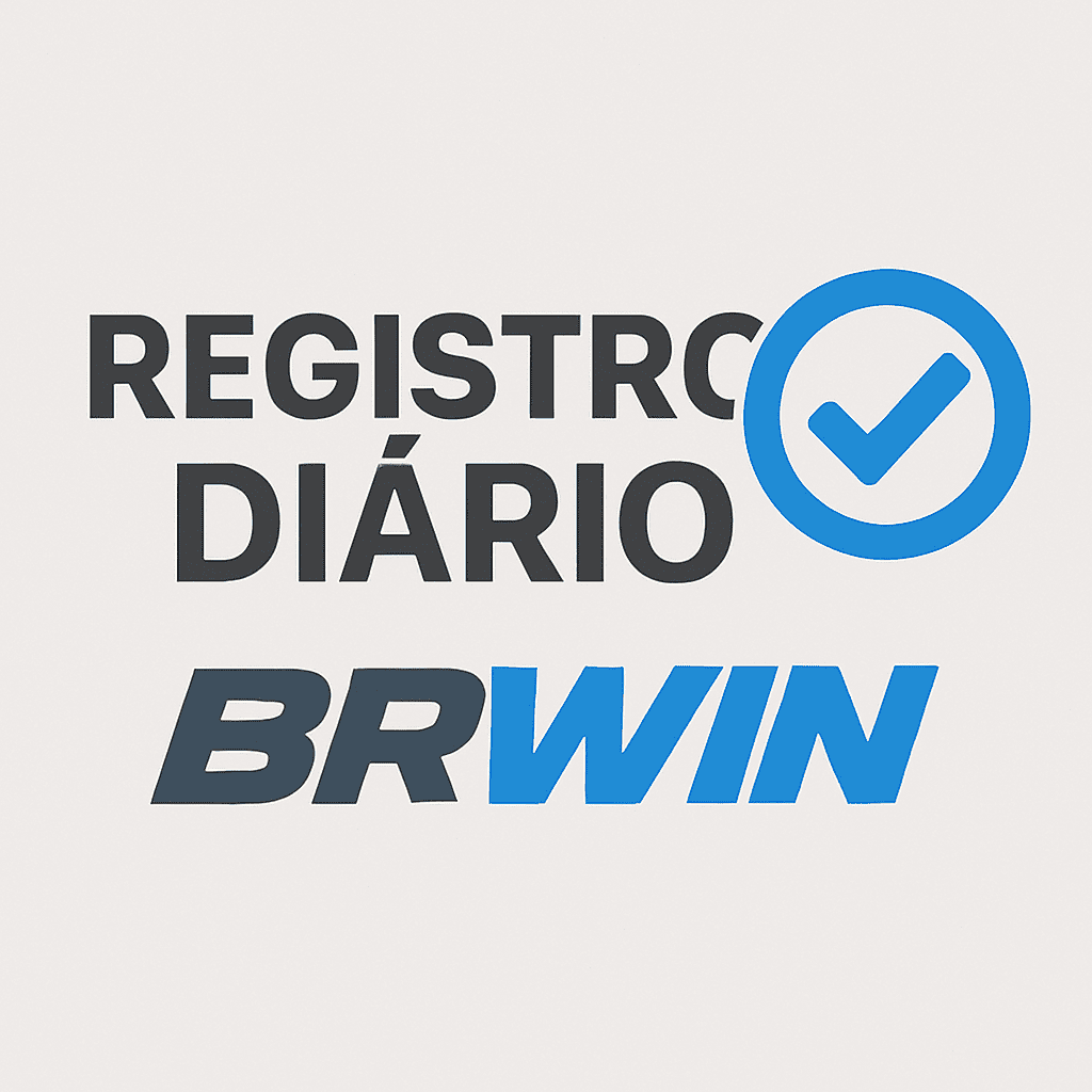 Login Diário